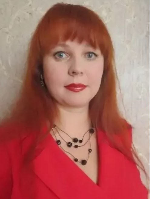             Гутникова Ольга Николаевна
    