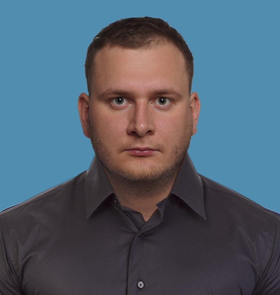 Фомин Дмитрий Игоревич